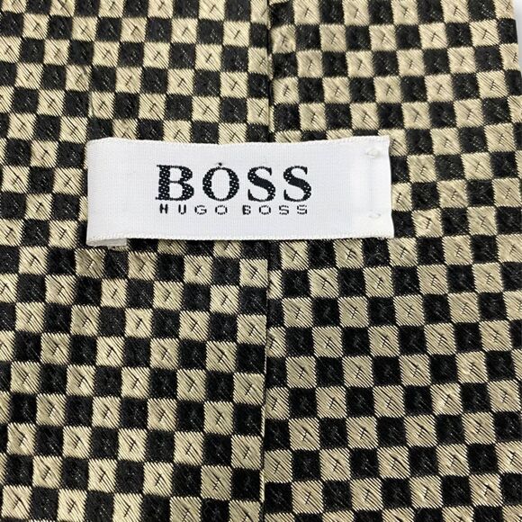 Hugo Boss Necktie  - Picture 4 of 5